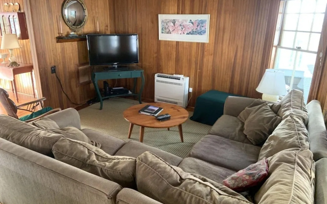 photo 3 of Cozy Cottage By The Sea - Y672 Classic New England Cottage Close To The Beach 4 Bedroom Home by RedAwning