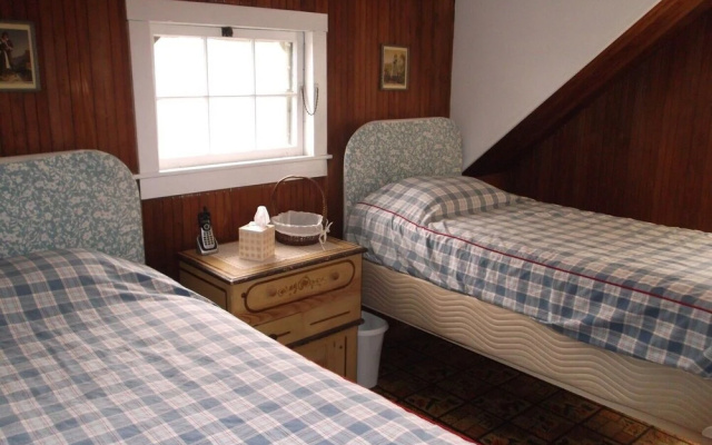 photo 4 of Cozy Cottage By The Sea - Y672 Classic New England Cottage Close To The Beach 4 Bedroom Home by RedAwning
