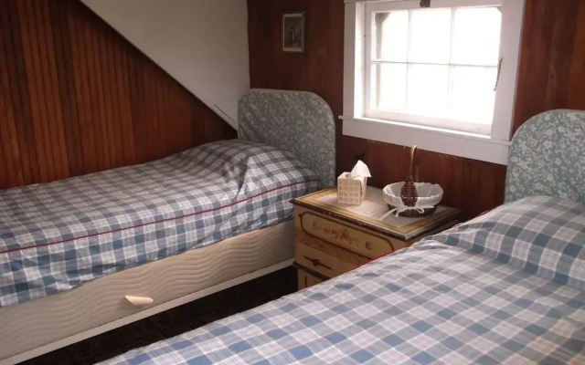 photo 5 of Cozy Cottage By The Sea - Y672 Classic New England Cottage Close To The Beach 4 Bedroom Home by RedAwning