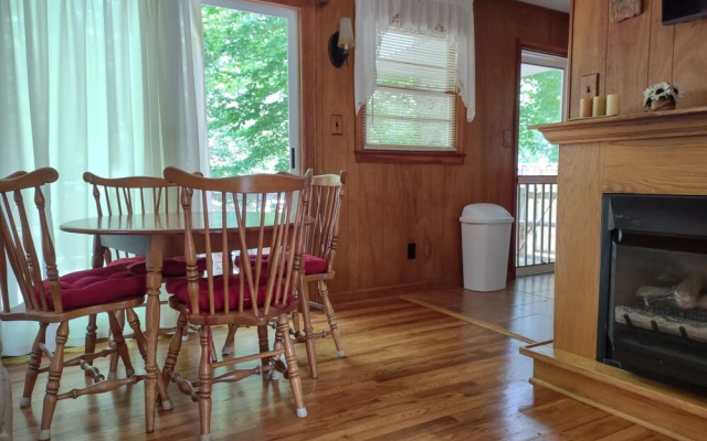 photo 3 of Cozy Creek Cottages