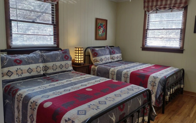 photo 5 of Cozy Creek Cottages
