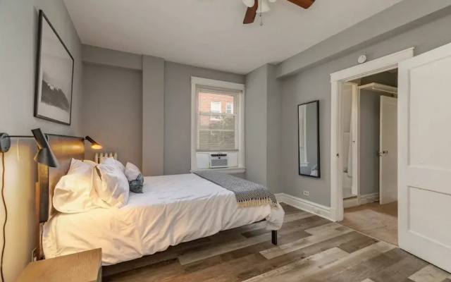 photo 4 of Cozy CWE Apts near BJC by Zencity