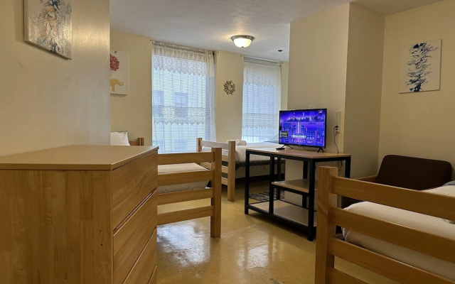 photo 4 of Cozy Downtown Apartment TV Walk Everywhere