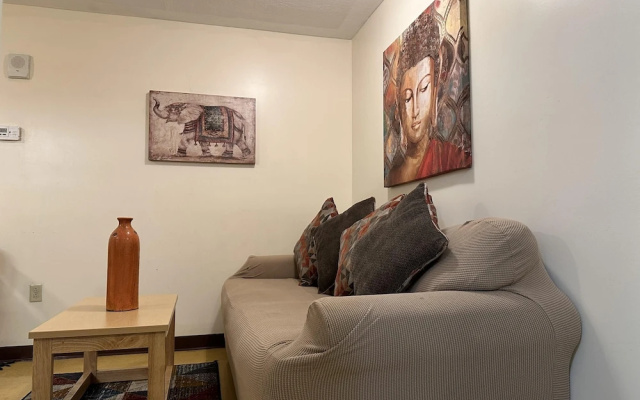 photo 5 of Cozy Downtown Apartment TV Walk Everywhere