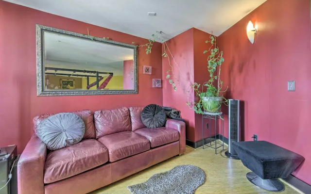 photo 2 of Cozy Emeryville Studio, Near Beaches & Parks!