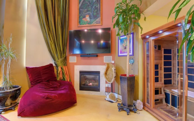 photo 4 of Cozy Emeryville Studio, Near Beaches & Parks!