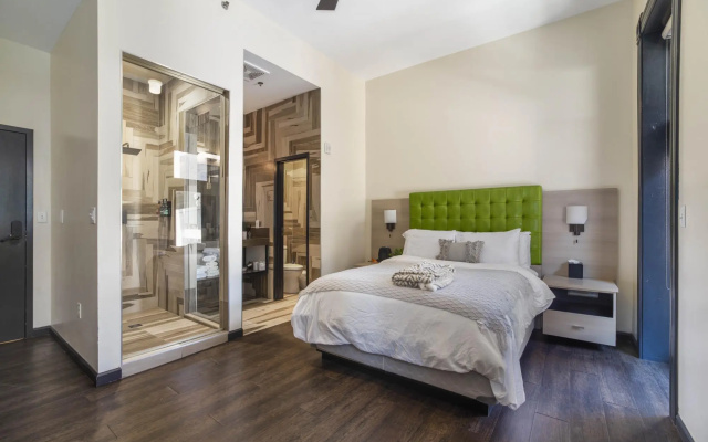 photo 3 of Cozy En Suite Studio