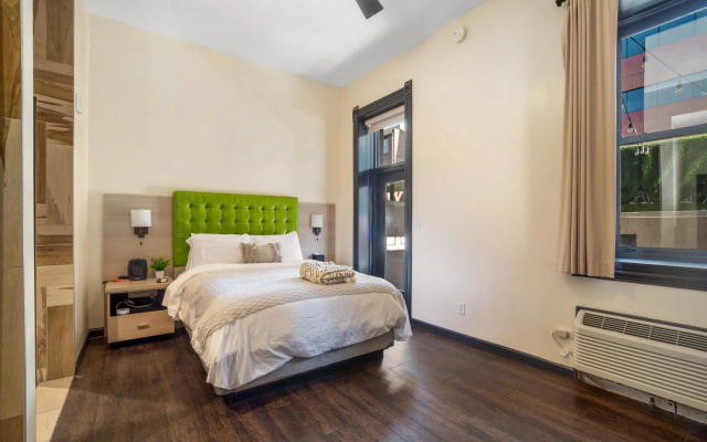 photo 5 of Cozy En Suite Studio