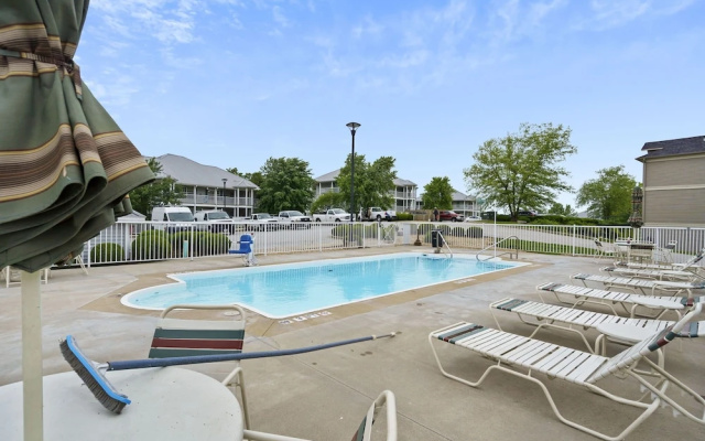 photo 4 of Cozy Family Resort Getaway