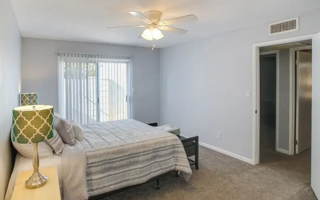 photo 3 of 4 Mi to Mill Ave: Family Retreat w/ Patio in Tempe