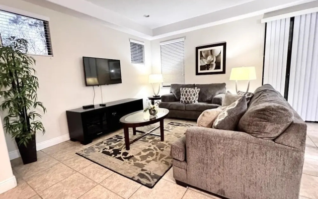 photo 2 of Cozy Family Town Home Close To Disney 4 Bedroom Townhouse by RedAwning