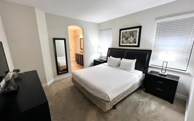 photo 4 of Cozy Family Town Home Close To Disney 4 Bedroom Townhouse by RedAwning