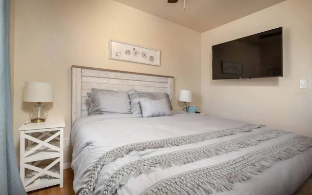 photo 4 of Cozy Gilbert Condo Walking Distance to Downtown!