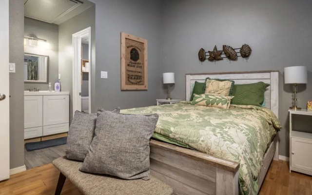 photo 5 of Cozy Gilbert Condo Walking Distance to Downtown!