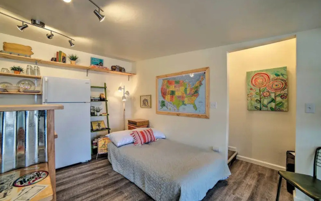photo 2 of Cozy Grand Junction Bungalow by Trails + Wineries!