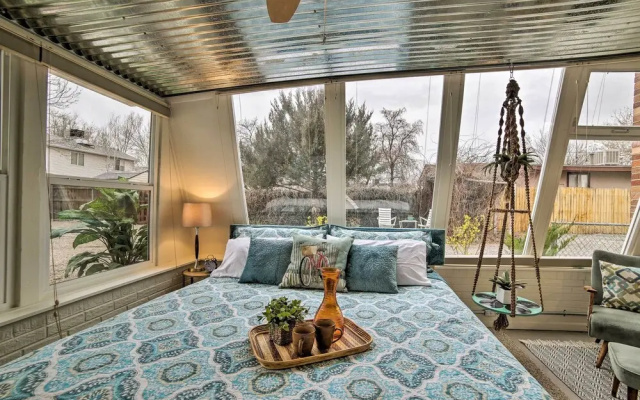 photo 3 of Cozy Grand Junction Bungalow by Trails + Wineries!