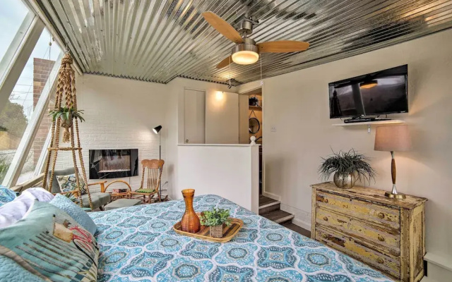 photo 5 of Cozy Grand Junction Bungalow by Trails + Wineries!