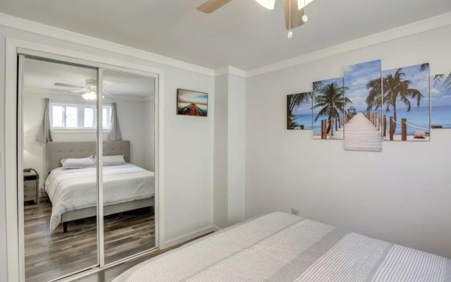 photo 3 of 'little Piece of Heaven' Rental Near Dtwn Corning!