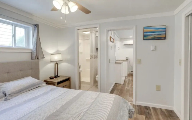photo 5 of 'little Piece of Heaven' Rental Near Dtwn Corning!