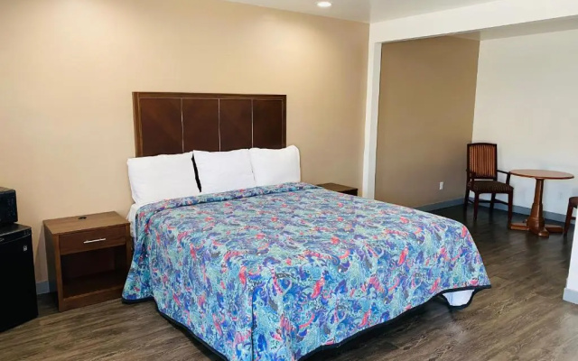 photo 2 of Cozy motel