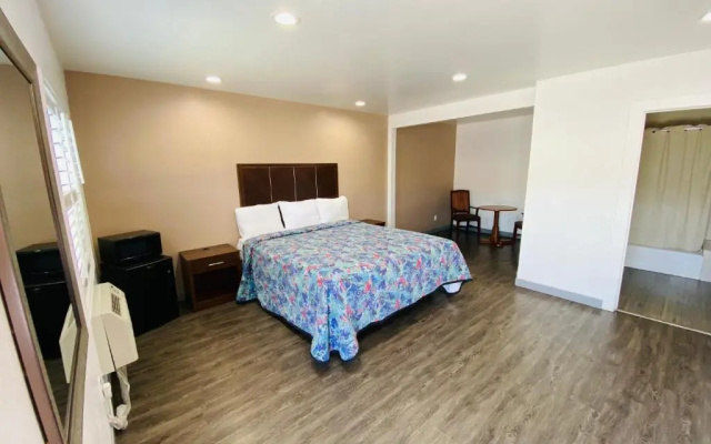 photo 3 of Cozy motel