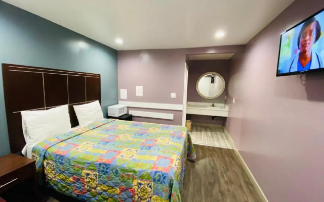 photo 5 of Cozy motel