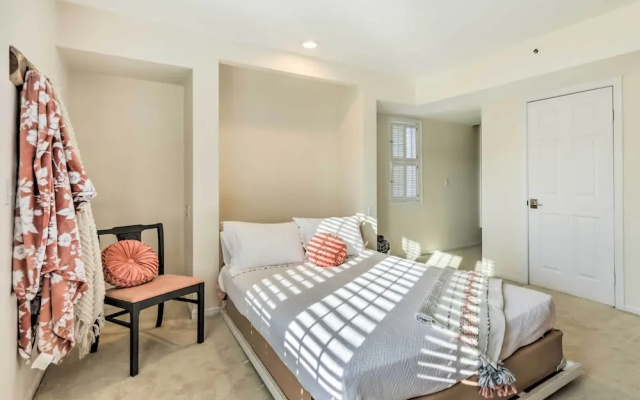 photo 5 of Lovely Norwich Villa, On Golf Course w/ Amenities!