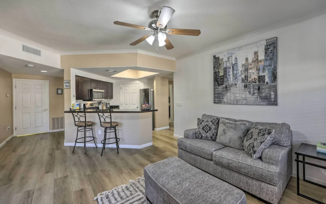 photo 5 of Dog-friendly Condo w/ Pool & Hot Tub in Phoenix