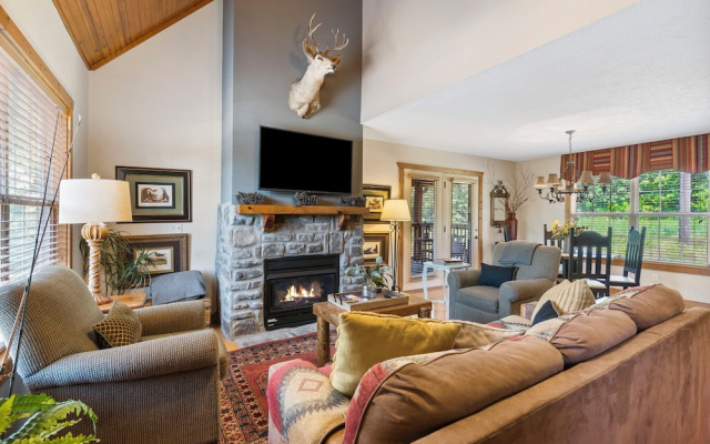 photo 5 of Cozy Pines Cabin