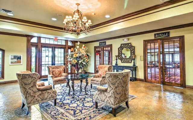 photo 2 of Cozy Pointe Royale Condo ~ 4 Mi to Table Rock Lake