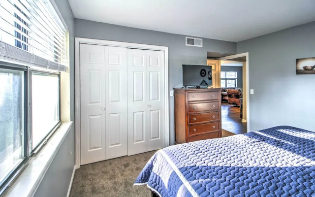 photo 3 of Cozy Pointe Royale Condo ~ 4 Mi to Table Rock Lake
