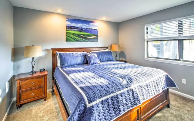 photo 4 of Cozy Pointe Royale Condo ~ 4 Mi to Table Rock Lake