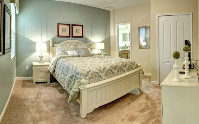 photo 2 of Cozy Pool 4 Bed Home With Spa 4 Bedroom Home by RedAwning