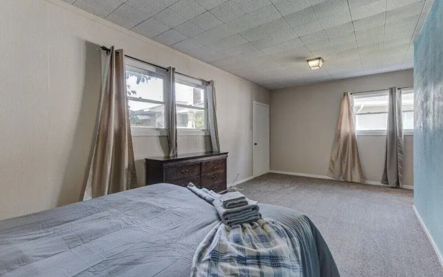 photo 2 of Cozy, Private 1-bedroom in Hayward