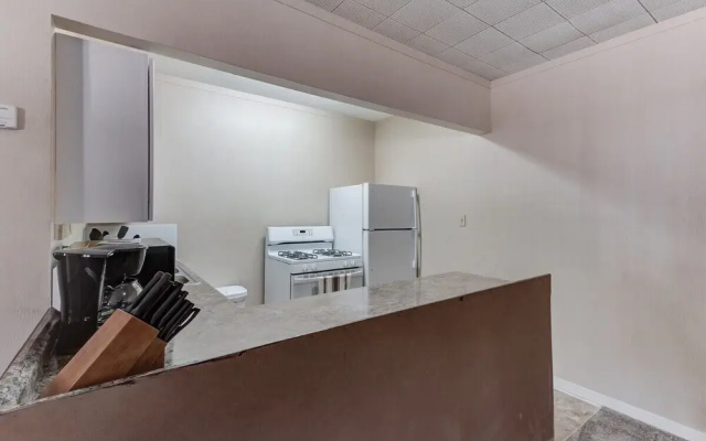 photo 4 of Cozy, Private 1-bedroom in Hayward