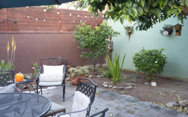 photo 2 of Cozy private Guest House