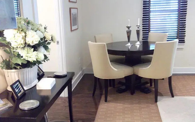 photo 5 of Cozy Retreat - Private