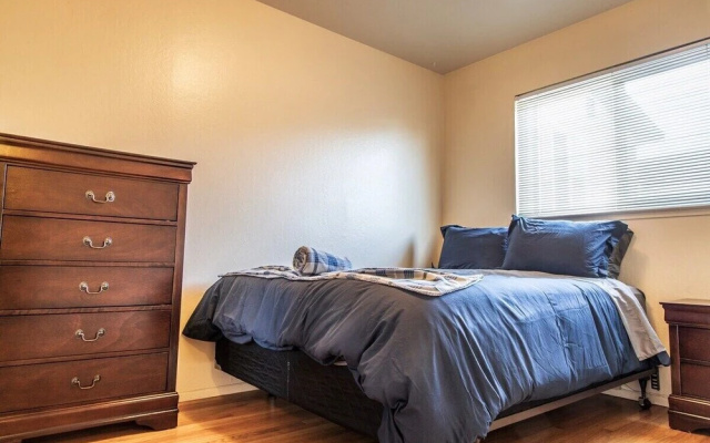 photo 4 of Cozy Richmond Two Bedroom
