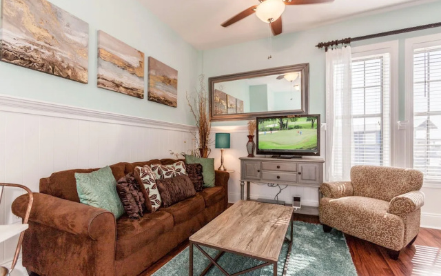 photo 2 of Cozy Seacrest Studio Condo by RedAwning