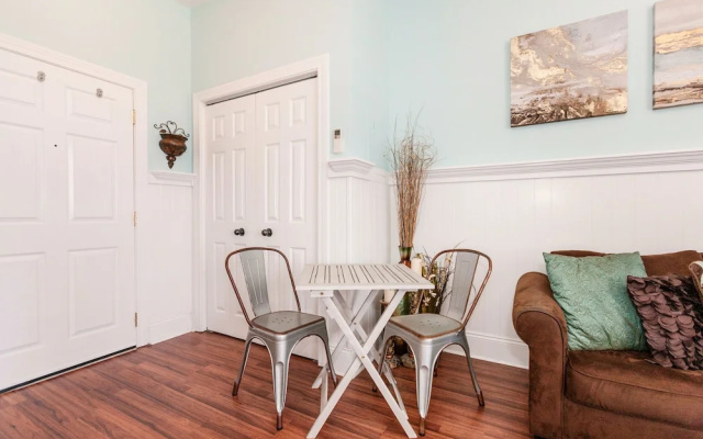 photo 4 of Cozy Seacrest Studio Condo by RedAwning