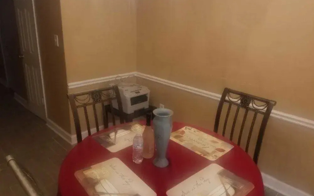 photo 4 of Cozy Stone Mountain Villa