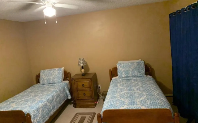 photo 5 of Cozy Stone Mountain Villa