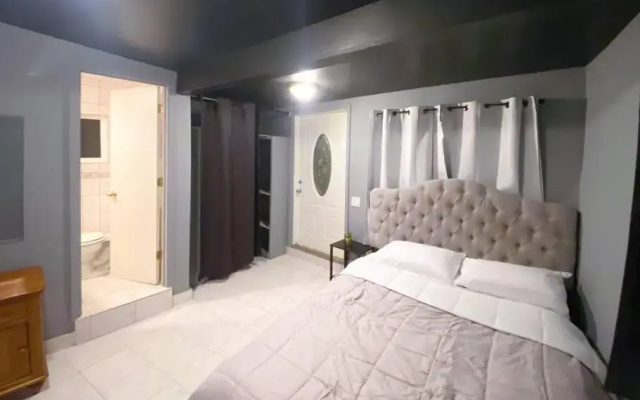 photo 2 of Cozy Studio 5 min to Daly City BART