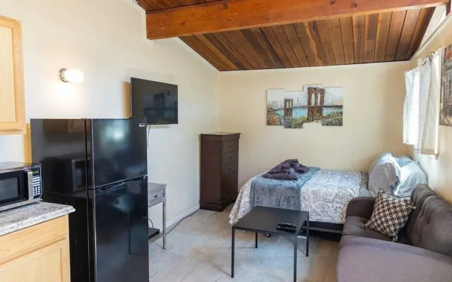 photo 2 of Cozy Studio in Concord, Near Bart