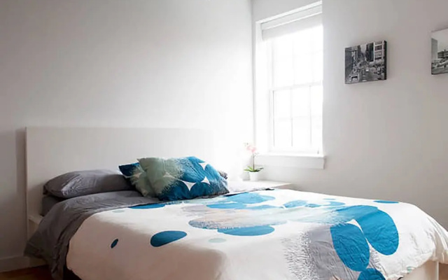 photo 3 of Cozy studio in Old City