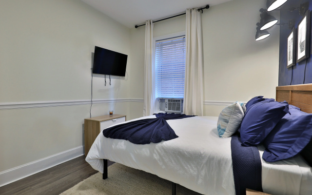 photo 5 of Cozy Studio with everything you need!