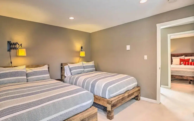 photo 3 of Cozy Vail Condo ~ 4 Mi to Vail Ski Resort!