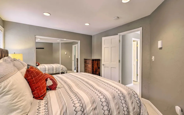 photo 4 of Cozy Vail Condo ~ 4 Mi to Vail Ski Resort!