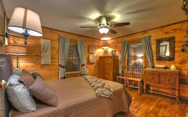 photo 3 of Cozy View by Escape to Blue Ridge