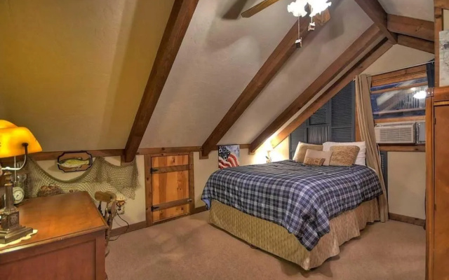 photo 5 of Cozy View by Escape to Blue Ridge